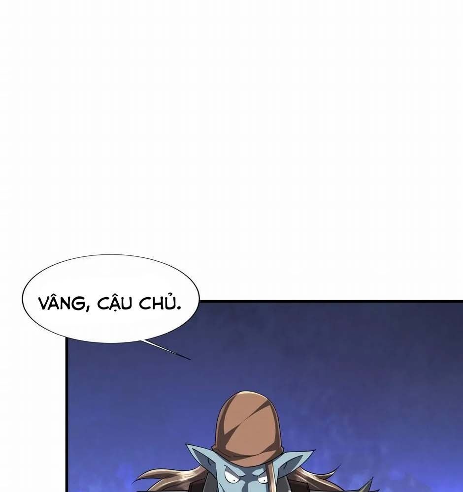 Toàn Cầu Kinh Hoàng: Khởi Đầu Với Hàng Nghìn Tỷ Tiền Âm Phủ Chapter 59 - Trang 2