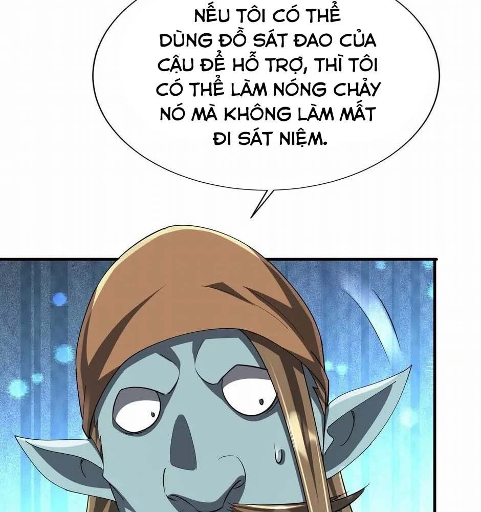 Toàn Cầu Kinh Hoàng: Khởi Đầu Với Hàng Nghìn Tỷ Tiền Âm Phủ Chapter 59 - Trang 2