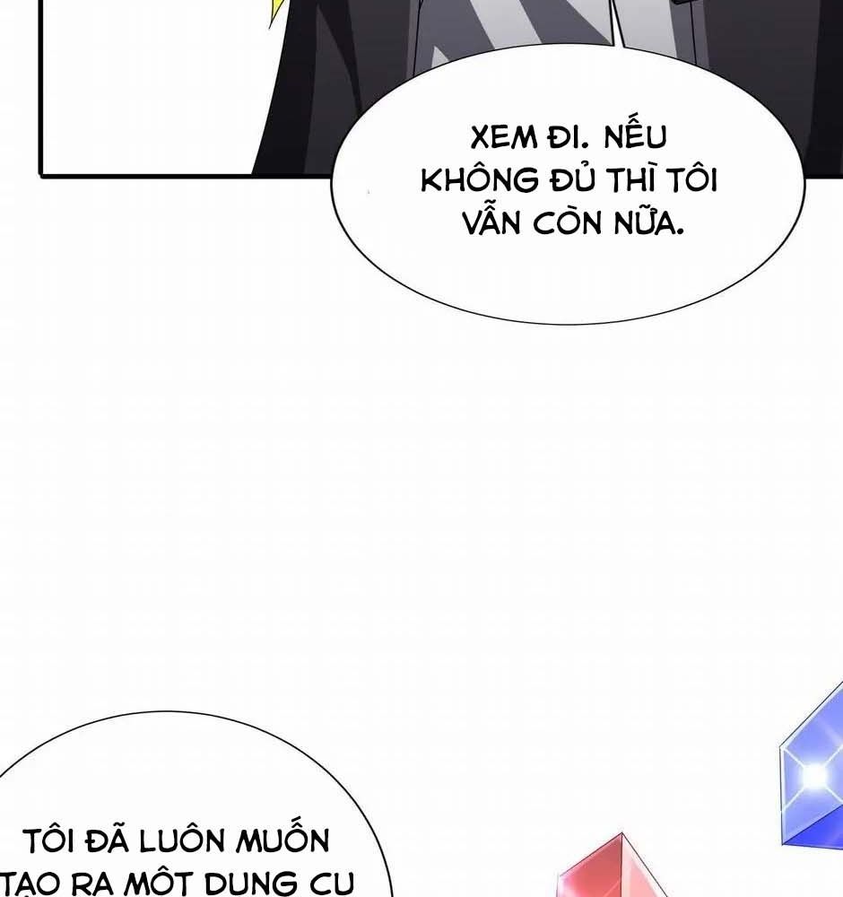 Toàn Cầu Kinh Hoàng: Khởi Đầu Với Hàng Nghìn Tỷ Tiền Âm Phủ Chapter 59 - Trang 2