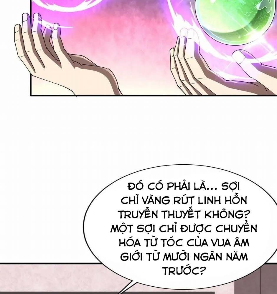 Toàn Cầu Kinh Hoàng: Khởi Đầu Với Hàng Nghìn Tỷ Tiền Âm Phủ Chapter 59 - Trang 2