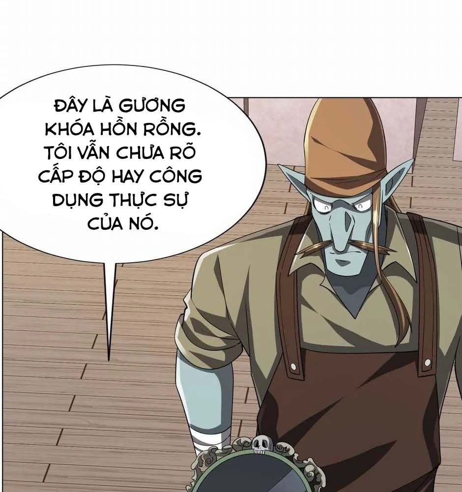 Toàn Cầu Kinh Hoàng: Khởi Đầu Với Hàng Nghìn Tỷ Tiền Âm Phủ Chapter 60 - Trang 2