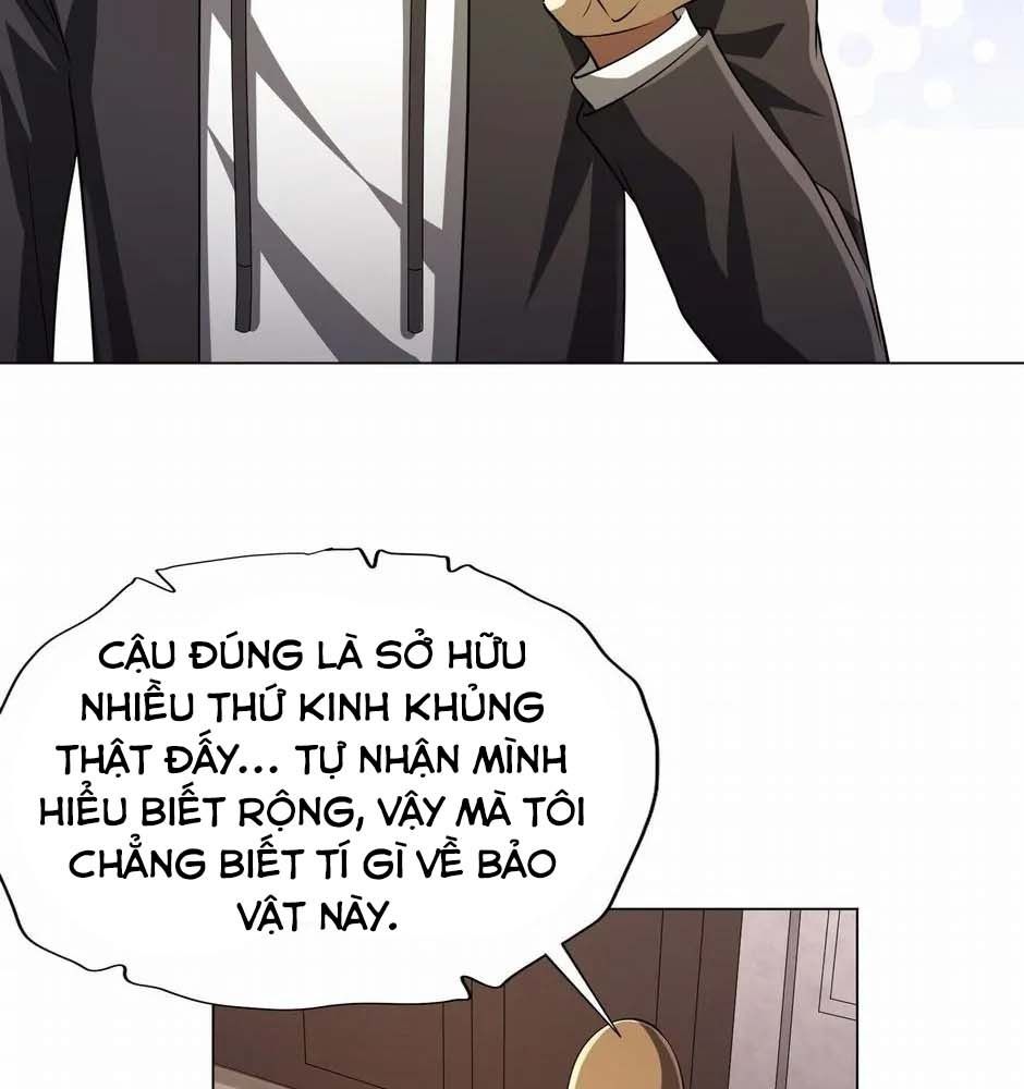 Toàn Cầu Kinh Hoàng: Khởi Đầu Với Hàng Nghìn Tỷ Tiền Âm Phủ Chapter 60 - Trang 2
