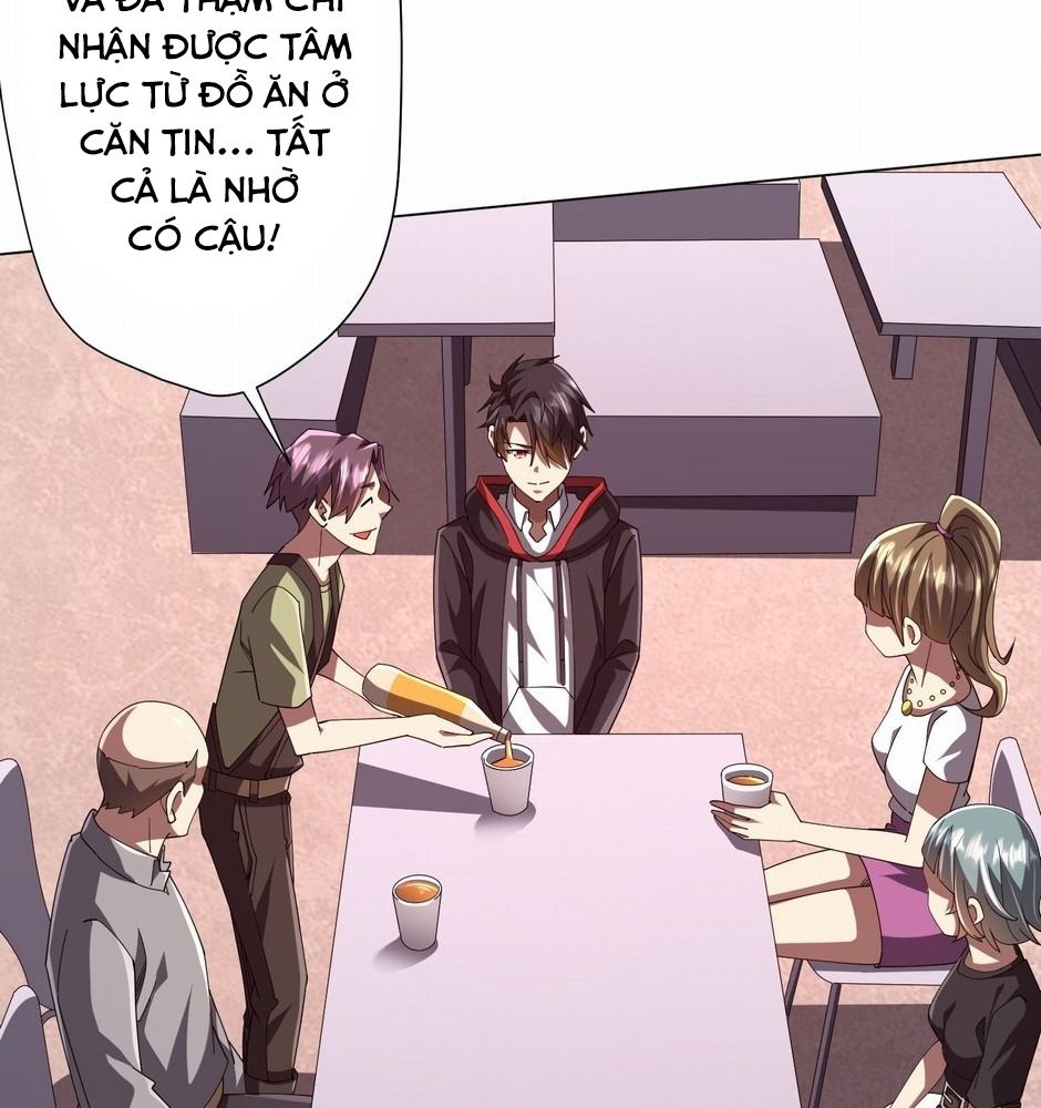 Toàn Cầu Kinh Hoàng: Khởi Đầu Với Hàng Nghìn Tỷ Tiền Âm Phủ Chapter 109 - Trang 2