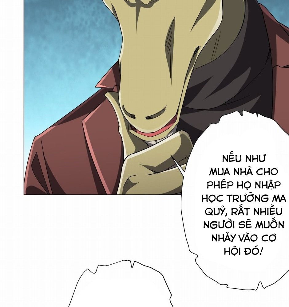 Toàn Cầu Kinh Hoàng: Khởi Đầu Với Hàng Nghìn Tỷ Tiền Âm Phủ Chapter 109 - Trang 2
