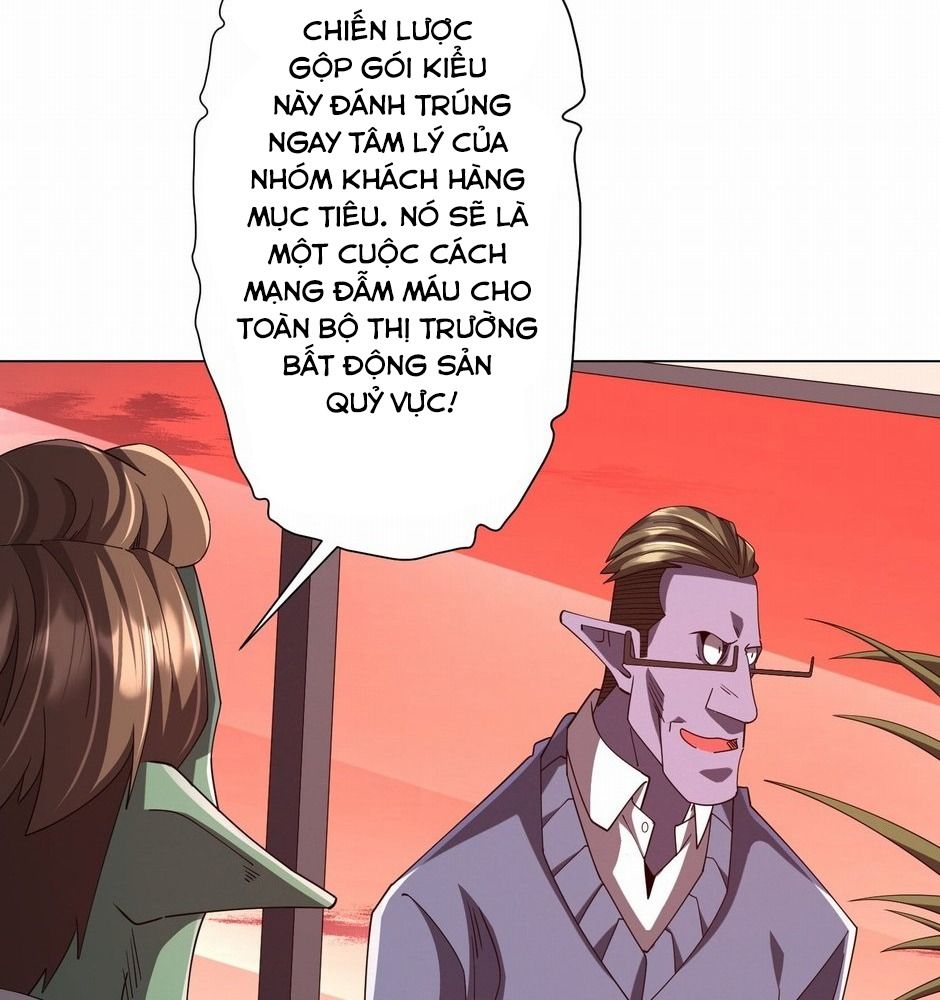 Toàn Cầu Kinh Hoàng: Khởi Đầu Với Hàng Nghìn Tỷ Tiền Âm Phủ Chapter 109 - Trang 2