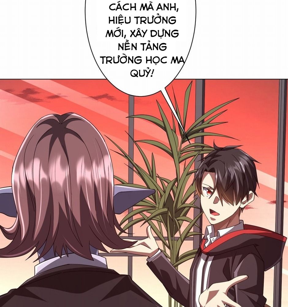 Toàn Cầu Kinh Hoàng: Khởi Đầu Với Hàng Nghìn Tỷ Tiền Âm Phủ Chapter 109 - Trang 2