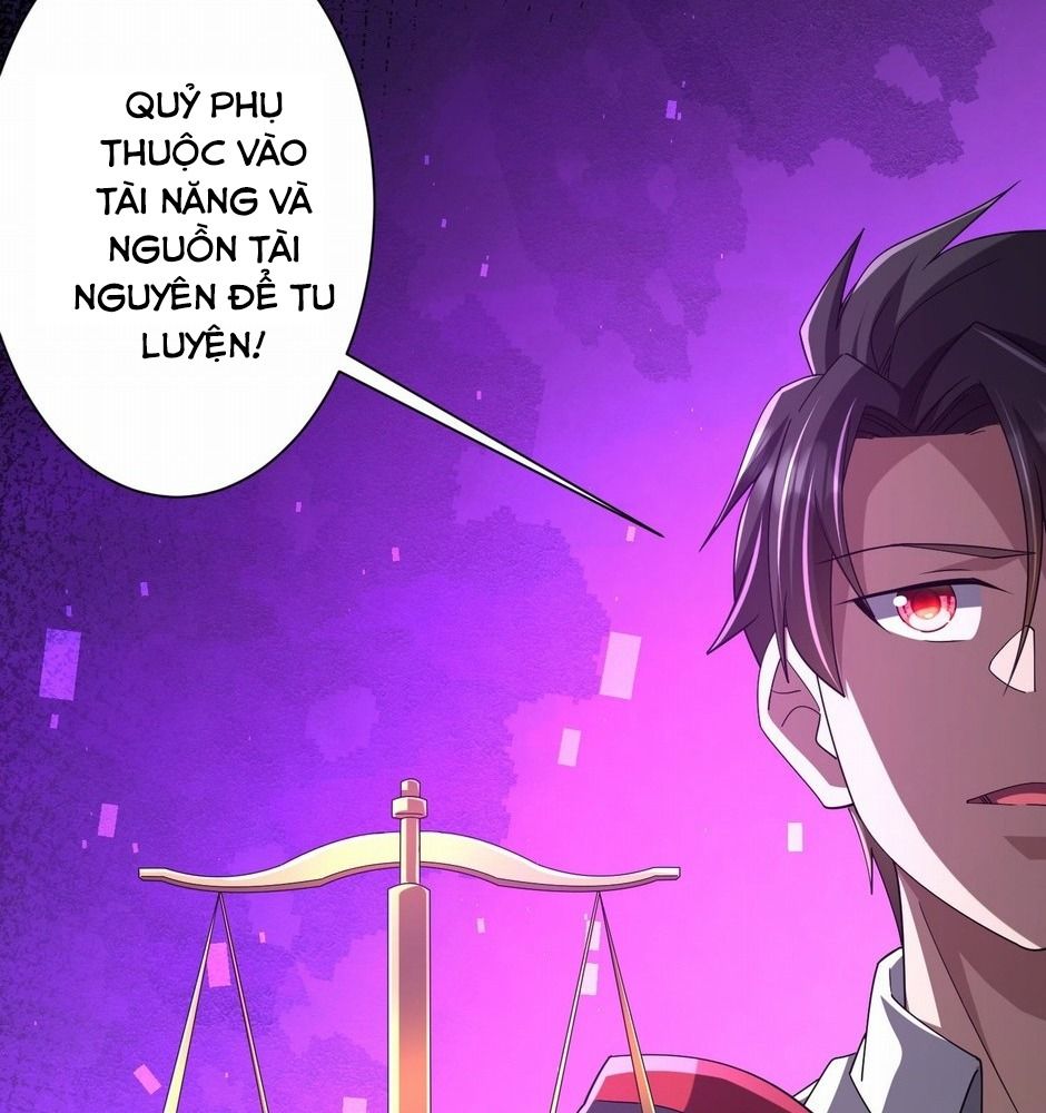 Toàn Cầu Kinh Hoàng: Khởi Đầu Với Hàng Nghìn Tỷ Tiền Âm Phủ Chapter 109 - Trang 2