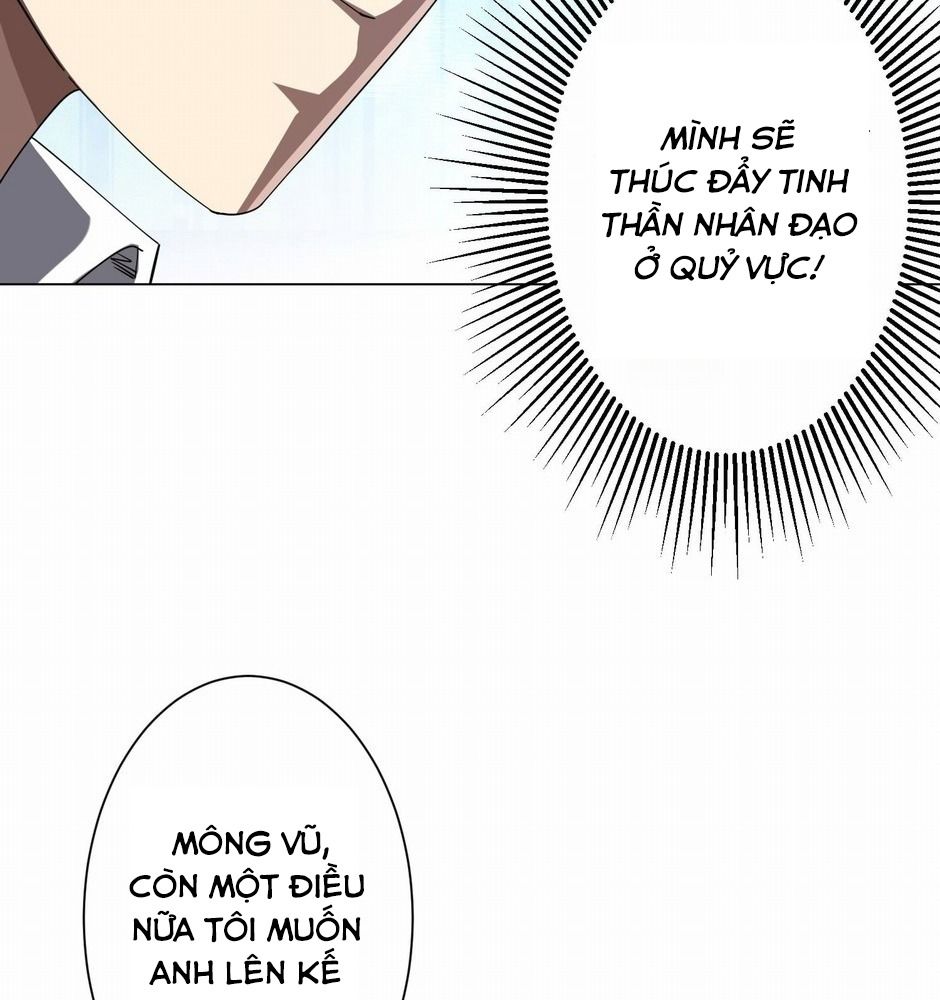 Toàn Cầu Kinh Hoàng: Khởi Đầu Với Hàng Nghìn Tỷ Tiền Âm Phủ Chapter 109 - Trang 2