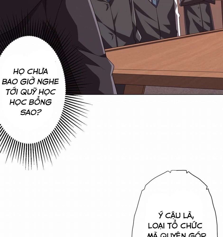 Toàn Cầu Kinh Hoàng: Khởi Đầu Với Hàng Nghìn Tỷ Tiền Âm Phủ Chapter 109 - Trang 2