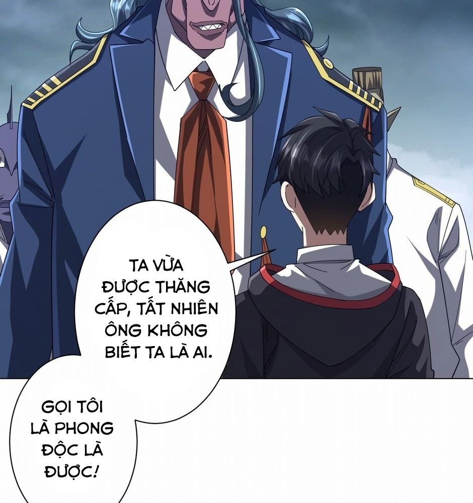 Toàn Cầu Kinh Hoàng: Khởi Đầu Với Hàng Nghìn Tỷ Tiền Âm Phủ Chapter 111 - Trang 2