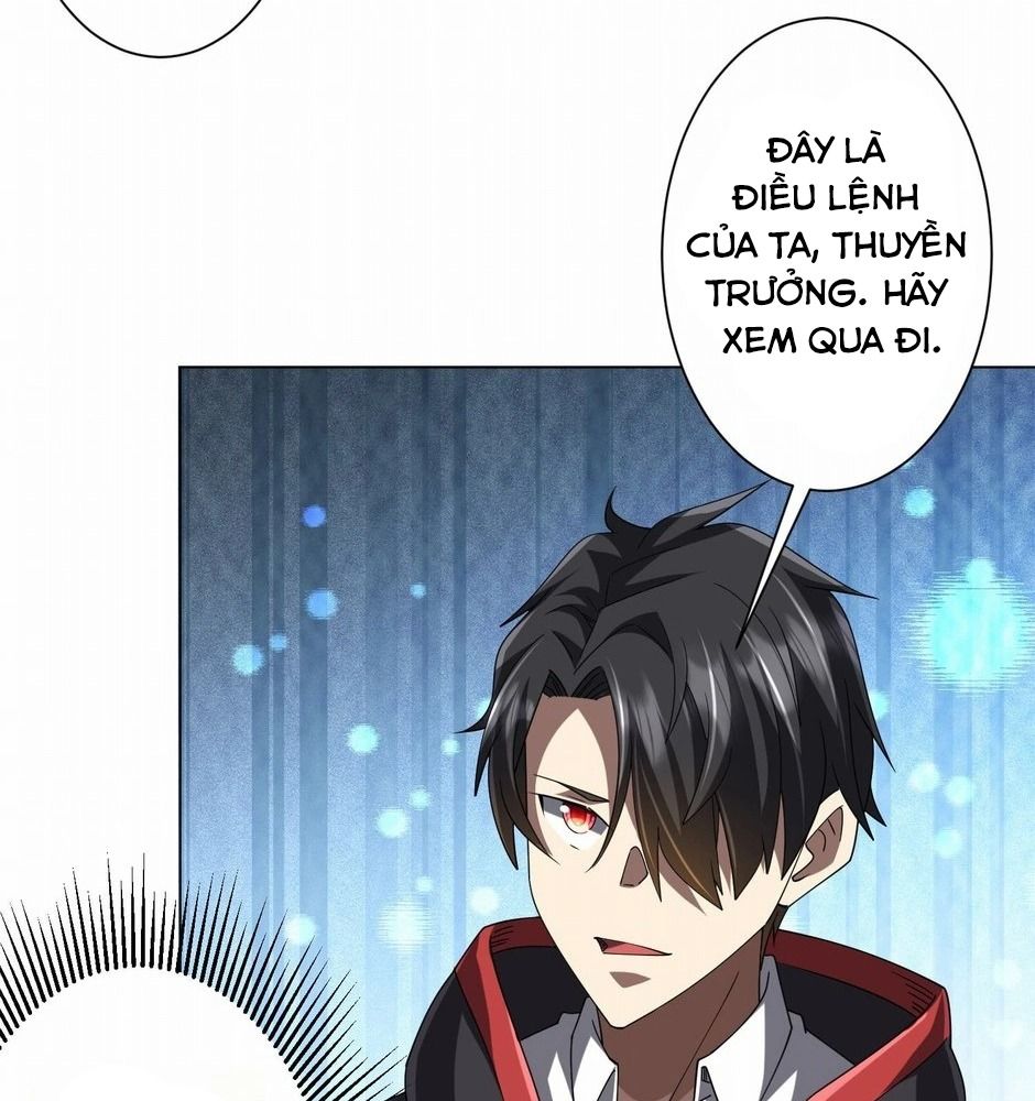 Toàn Cầu Kinh Hoàng: Khởi Đầu Với Hàng Nghìn Tỷ Tiền Âm Phủ Chapter 111 - Trang 2