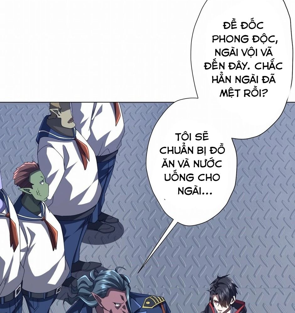 Toàn Cầu Kinh Hoàng: Khởi Đầu Với Hàng Nghìn Tỷ Tiền Âm Phủ Chapter 111 - Trang 2