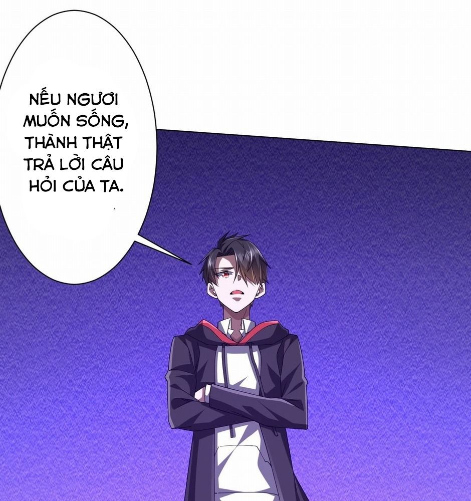 Toàn Cầu Kinh Hoàng: Khởi Đầu Với Hàng Nghìn Tỷ Tiền Âm Phủ Chapter 111 - Trang 2