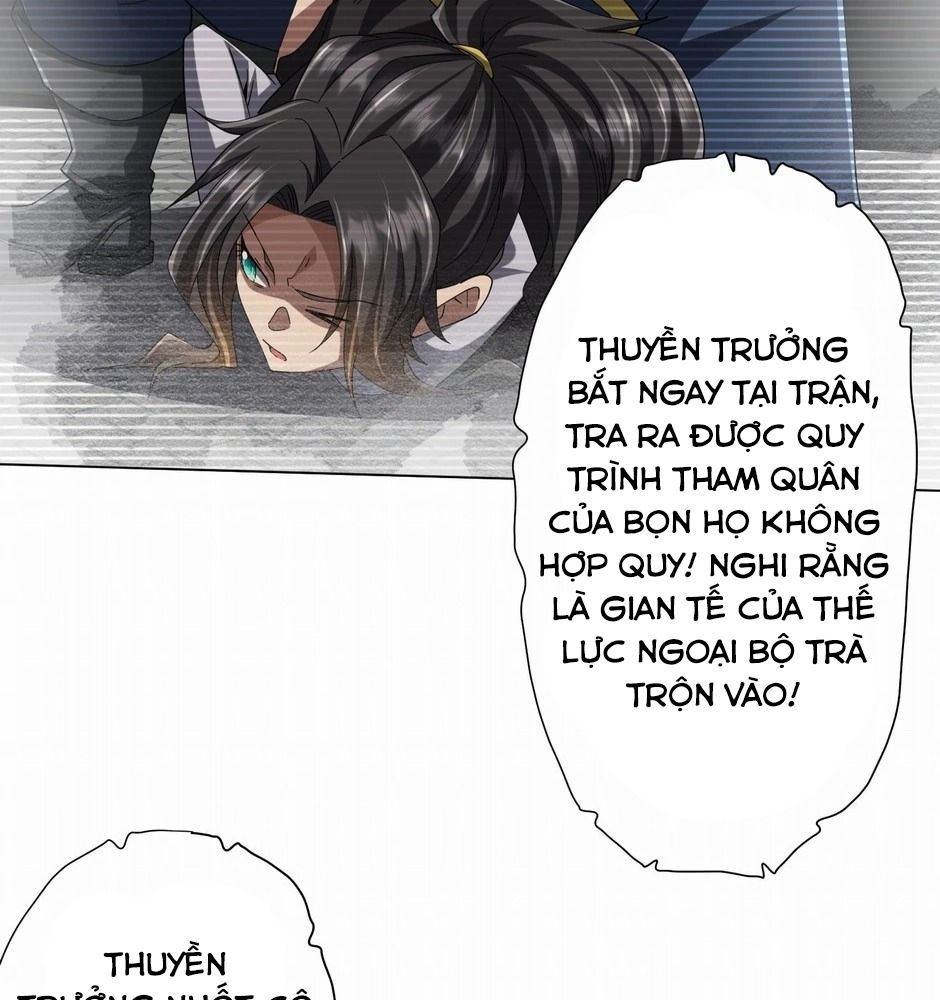 Toàn Cầu Kinh Hoàng: Khởi Đầu Với Hàng Nghìn Tỷ Tiền Âm Phủ Chapter 111 - Trang 2