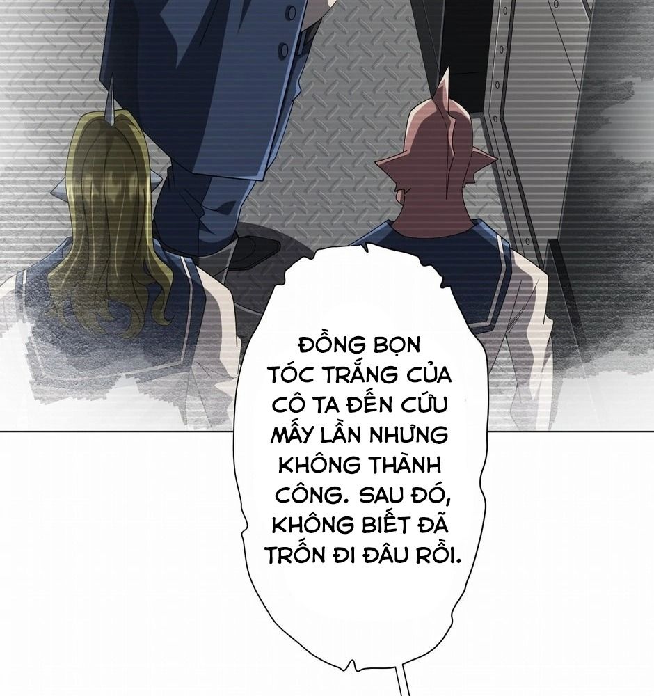 Toàn Cầu Kinh Hoàng: Khởi Đầu Với Hàng Nghìn Tỷ Tiền Âm Phủ Chapter 111 - Trang 2