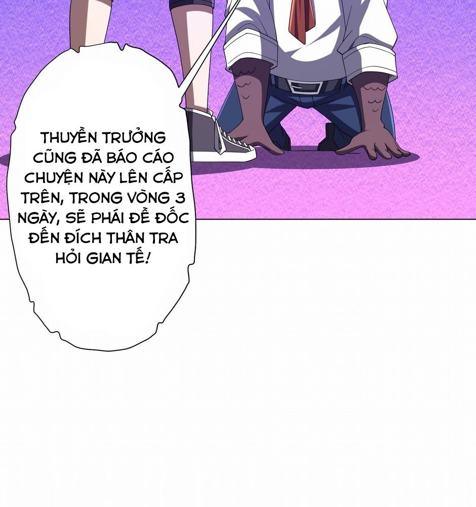 Toàn Cầu Kinh Hoàng: Khởi Đầu Với Hàng Nghìn Tỷ Tiền Âm Phủ Chapter 111 - Trang 2