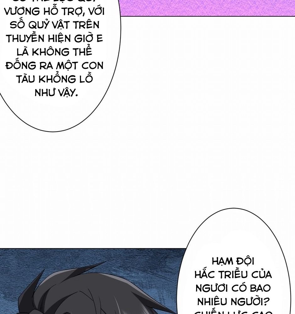 Toàn Cầu Kinh Hoàng: Khởi Đầu Với Hàng Nghìn Tỷ Tiền Âm Phủ Chapter 111 - Trang 2