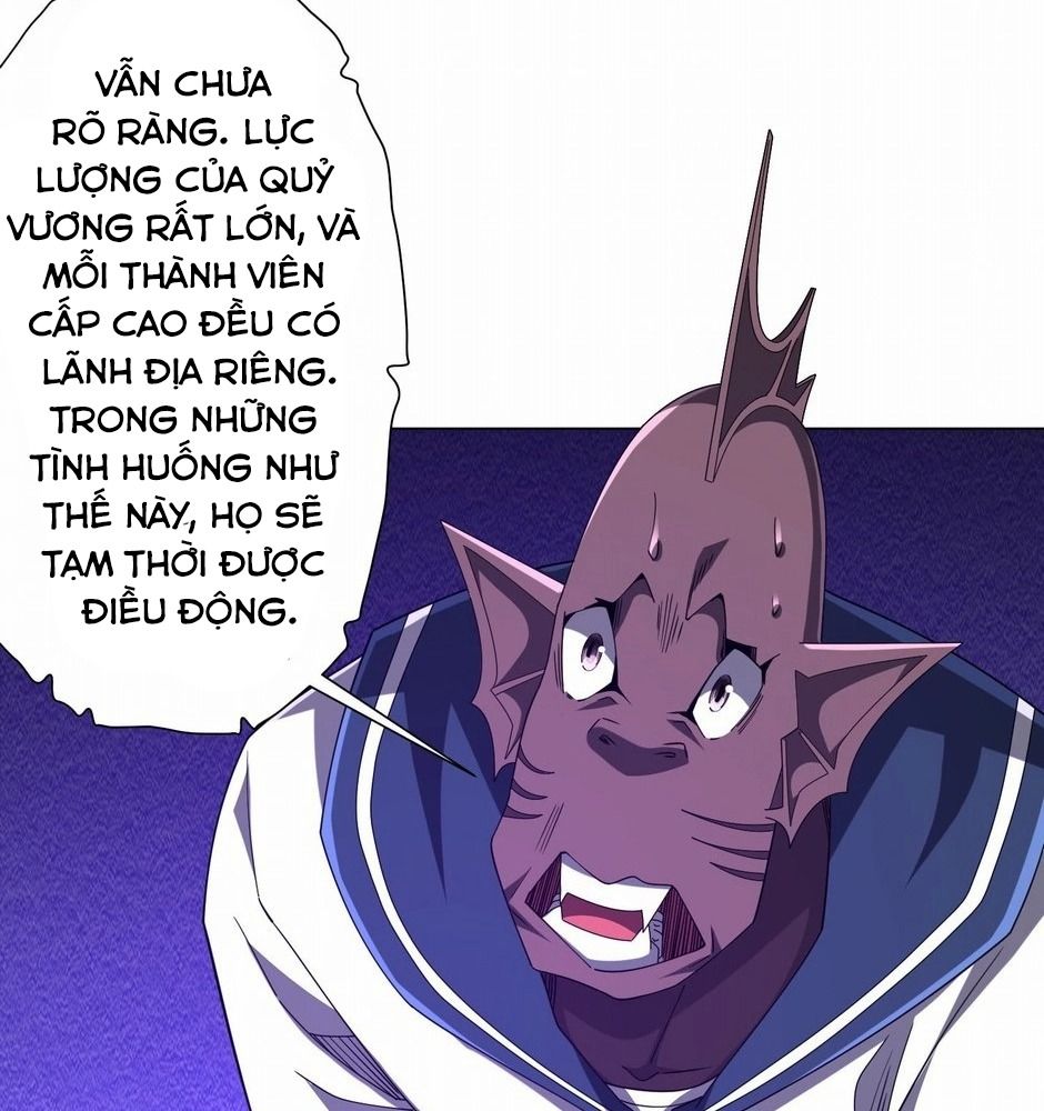 Toàn Cầu Kinh Hoàng: Khởi Đầu Với Hàng Nghìn Tỷ Tiền Âm Phủ Chapter 111 - Trang 2