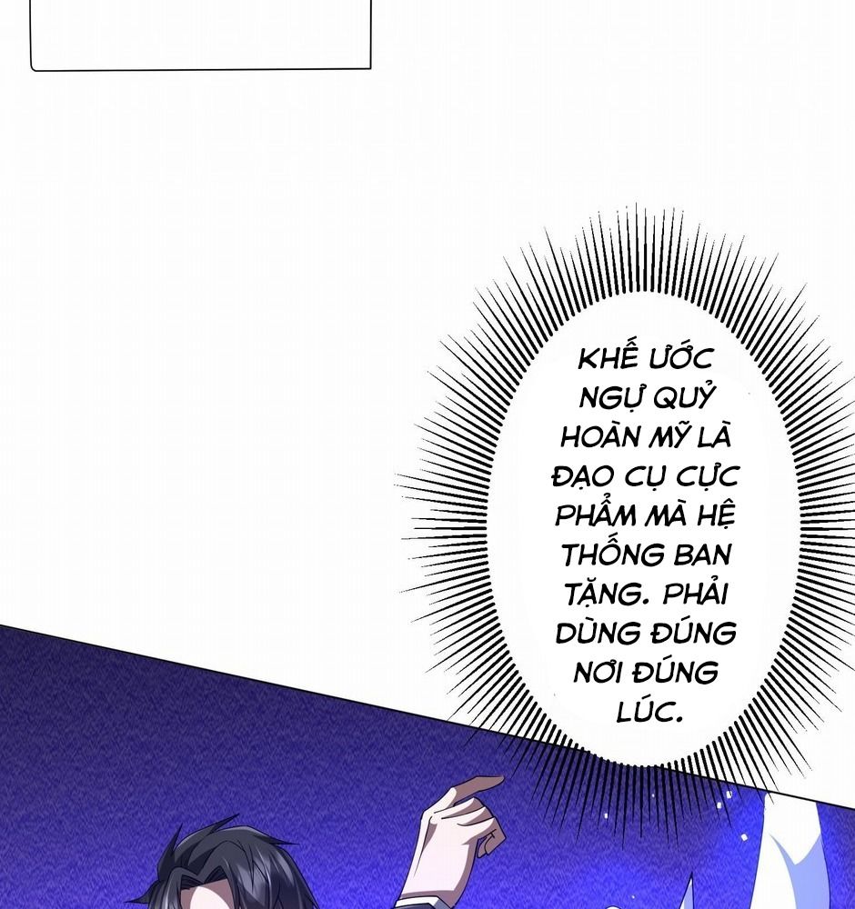 Toàn Cầu Kinh Hoàng: Khởi Đầu Với Hàng Nghìn Tỷ Tiền Âm Phủ Chapter 111 - Trang 2