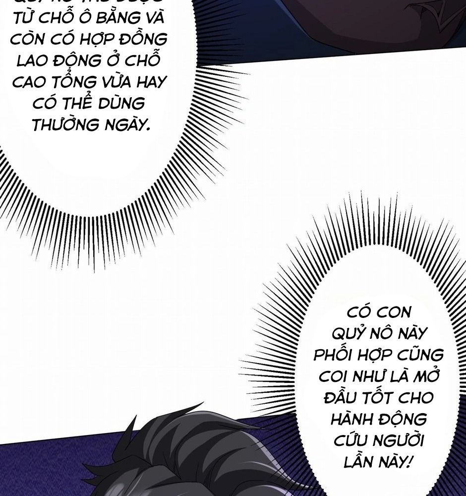Toàn Cầu Kinh Hoàng: Khởi Đầu Với Hàng Nghìn Tỷ Tiền Âm Phủ Chapter 111 - Trang 2
