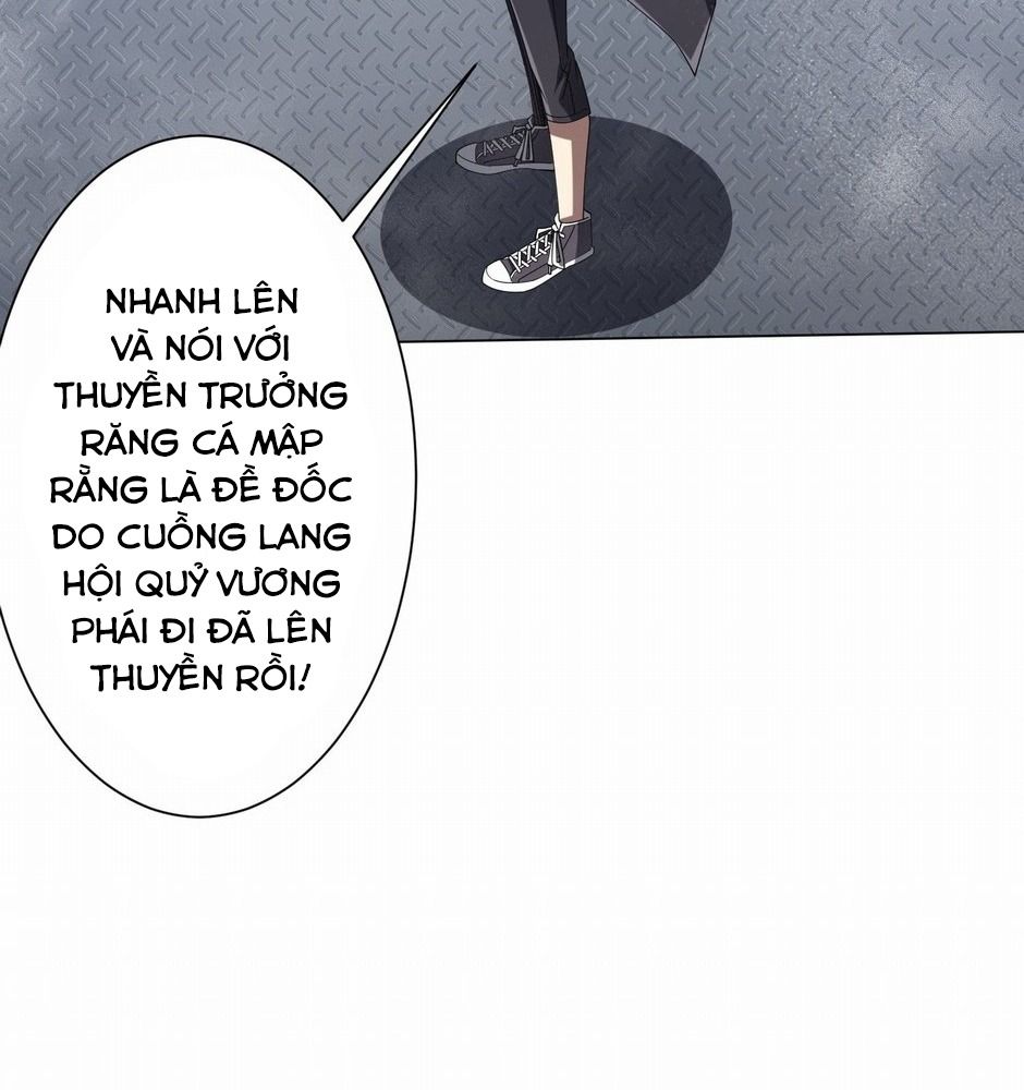 Toàn Cầu Kinh Hoàng: Khởi Đầu Với Hàng Nghìn Tỷ Tiền Âm Phủ Chapter 111 - Trang 2