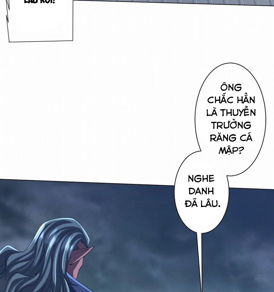Toàn Cầu Kinh Hoàng: Khởi Đầu Với Hàng Nghìn Tỷ Tiền Âm Phủ Chapter 111 - Trang 2