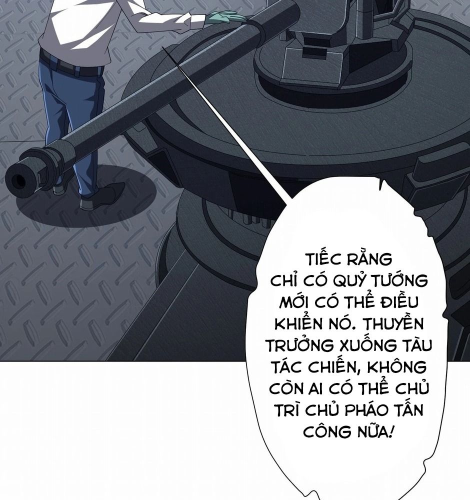 Toàn Cầu Kinh Hoàng: Khởi Đầu Với Hàng Nghìn Tỷ Tiền Âm Phủ Chapter 112 - Trang 2