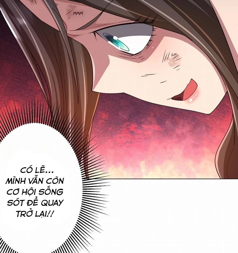 Toàn Cầu Kinh Hoàng: Khởi Đầu Với Hàng Nghìn Tỷ Tiền Âm Phủ Chapter 112 - Trang 2