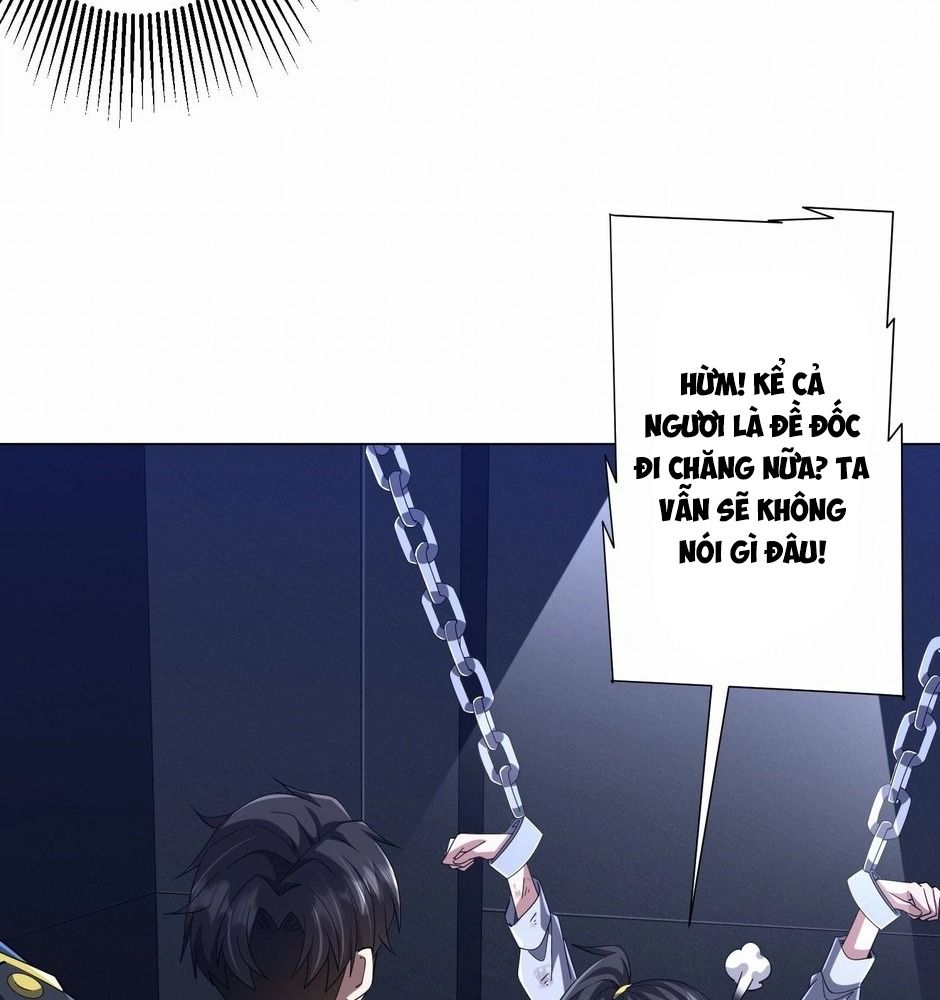 Toàn Cầu Kinh Hoàng: Khởi Đầu Với Hàng Nghìn Tỷ Tiền Âm Phủ Chapter 112 - Trang 2