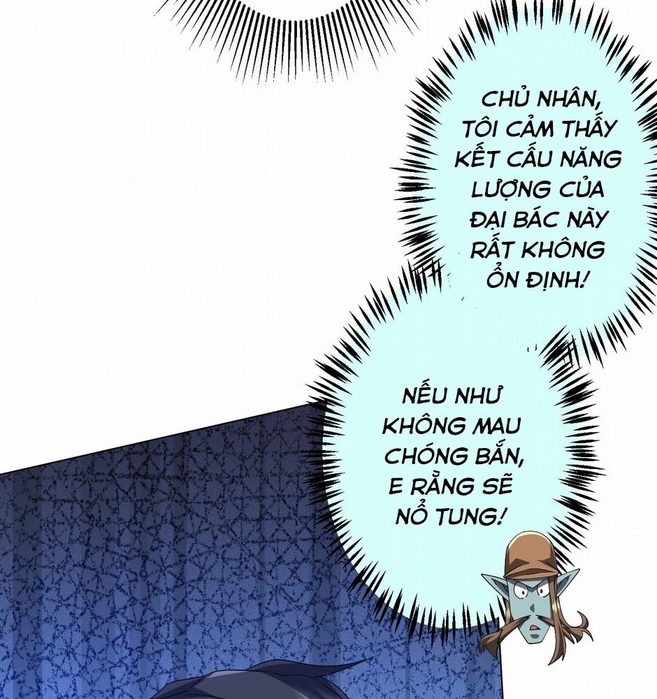 Toàn Cầu Kinh Hoàng: Khởi Đầu Với Hàng Nghìn Tỷ Tiền Âm Phủ Chapter 112 - Trang 2