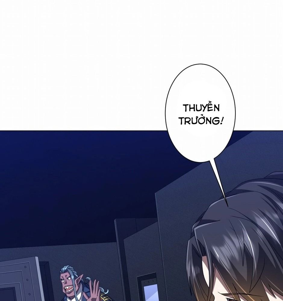 Toàn Cầu Kinh Hoàng: Khởi Đầu Với Hàng Nghìn Tỷ Tiền Âm Phủ Chapter 112 - Trang 2