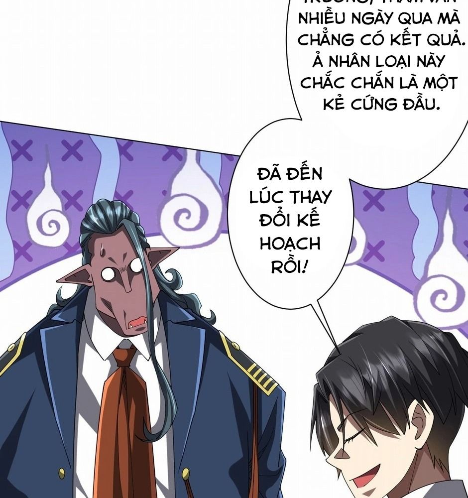 Toàn Cầu Kinh Hoàng: Khởi Đầu Với Hàng Nghìn Tỷ Tiền Âm Phủ Chapter 112 - Trang 2