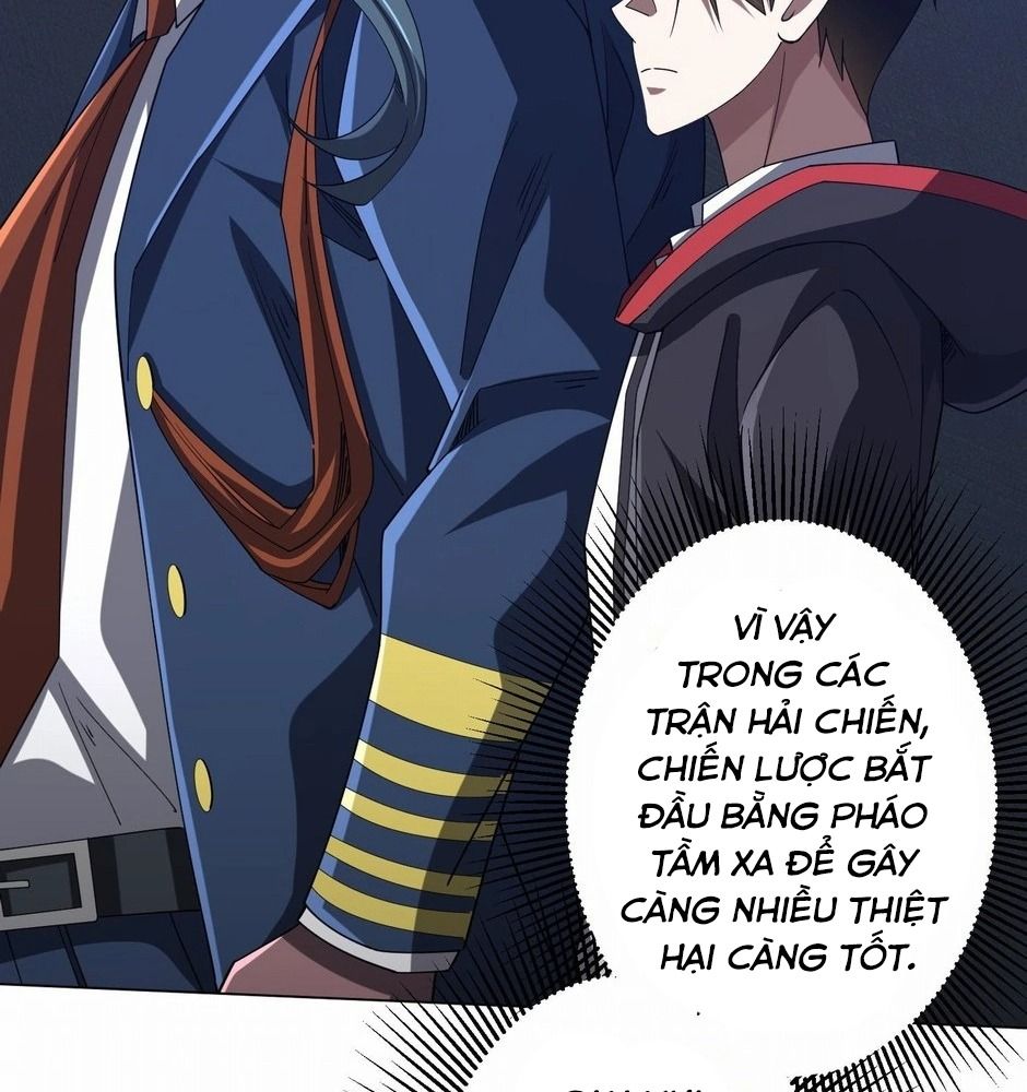 Toàn Cầu Kinh Hoàng: Khởi Đầu Với Hàng Nghìn Tỷ Tiền Âm Phủ Chapter 112 - Trang 2