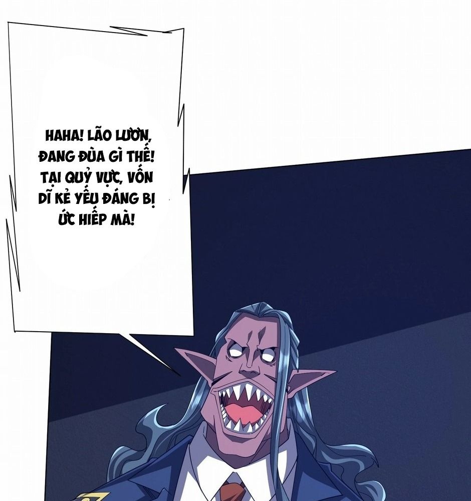 Toàn Cầu Kinh Hoàng: Khởi Đầu Với Hàng Nghìn Tỷ Tiền Âm Phủ Chapter 112 - Trang 2