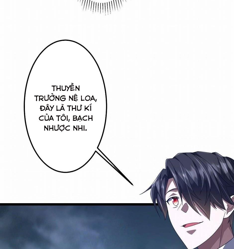 Toàn Cầu Kinh Hoàng: Khởi Đầu Với Hàng Nghìn Tỷ Tiền Âm Phủ Chapter 114 - Trang 2