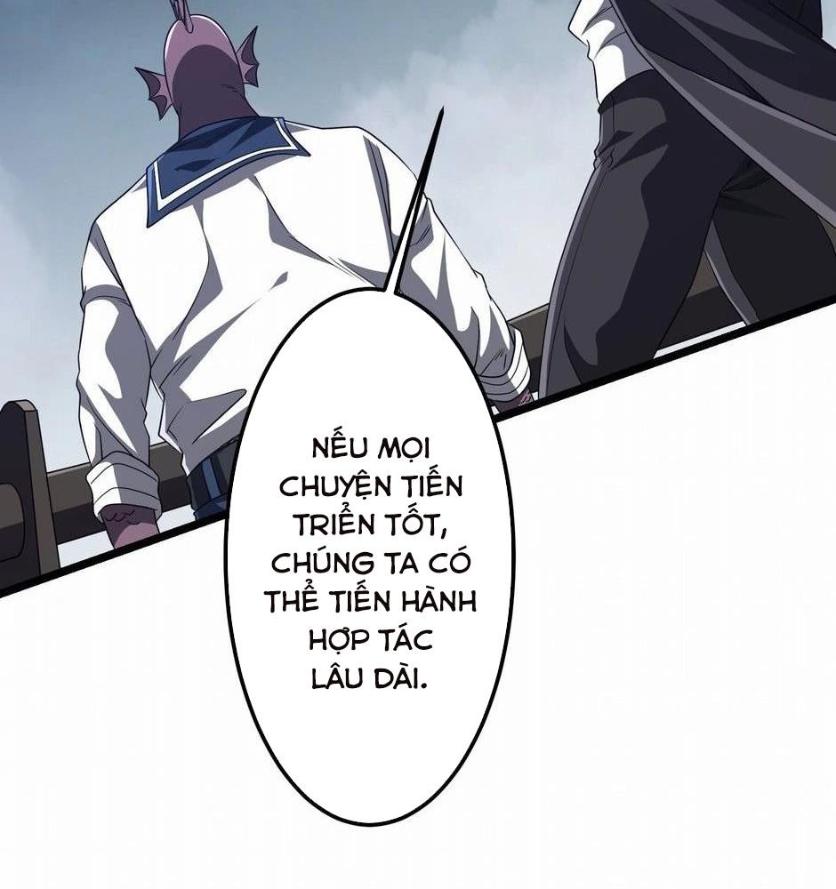 Toàn Cầu Kinh Hoàng: Khởi Đầu Với Hàng Nghìn Tỷ Tiền Âm Phủ Chapter 114 - Trang 2