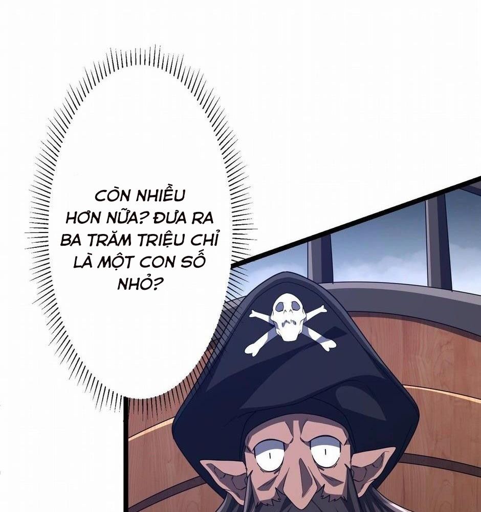 Toàn Cầu Kinh Hoàng: Khởi Đầu Với Hàng Nghìn Tỷ Tiền Âm Phủ Chapter 114 - Trang 2