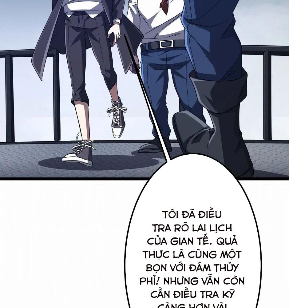 Toàn Cầu Kinh Hoàng: Khởi Đầu Với Hàng Nghìn Tỷ Tiền Âm Phủ Chapter 114 - Trang 2