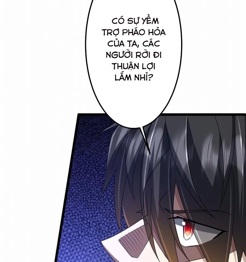 Toàn Cầu Kinh Hoàng: Khởi Đầu Với Hàng Nghìn Tỷ Tiền Âm Phủ Chapter 114 - Trang 2