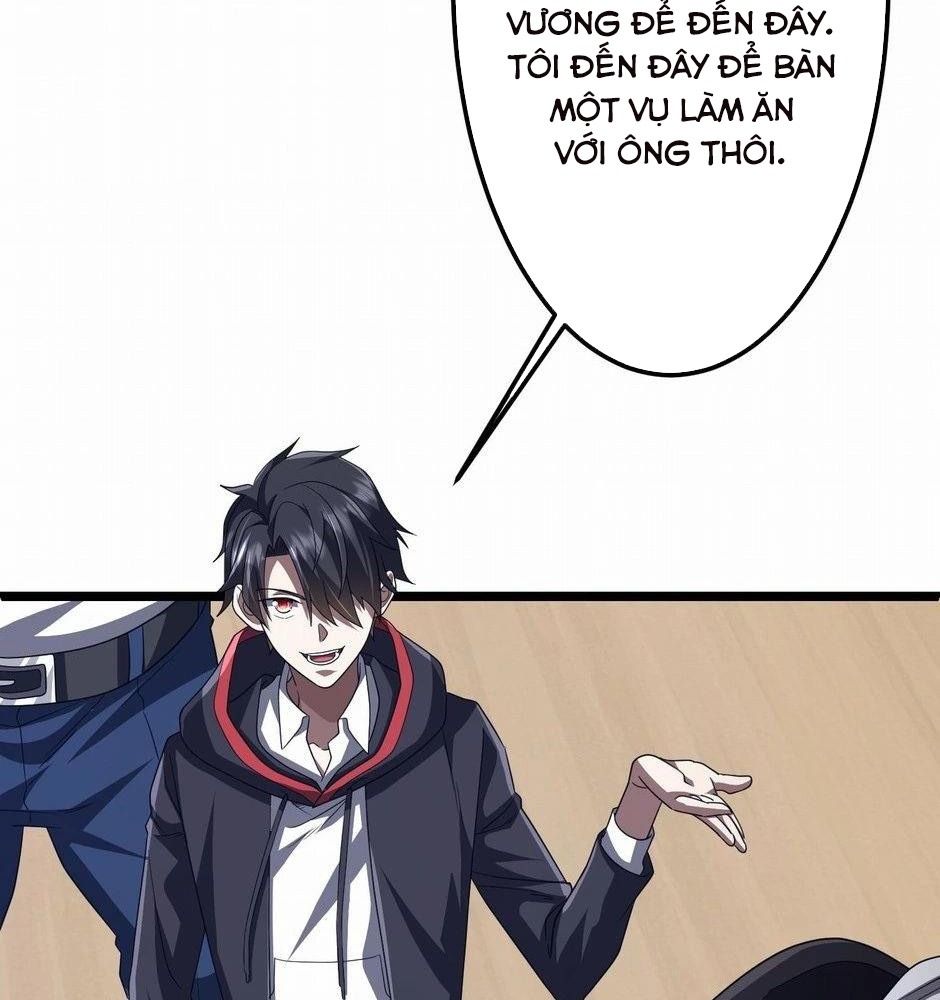 Toàn Cầu Kinh Hoàng: Khởi Đầu Với Hàng Nghìn Tỷ Tiền Âm Phủ Chapter 114 - Trang 2