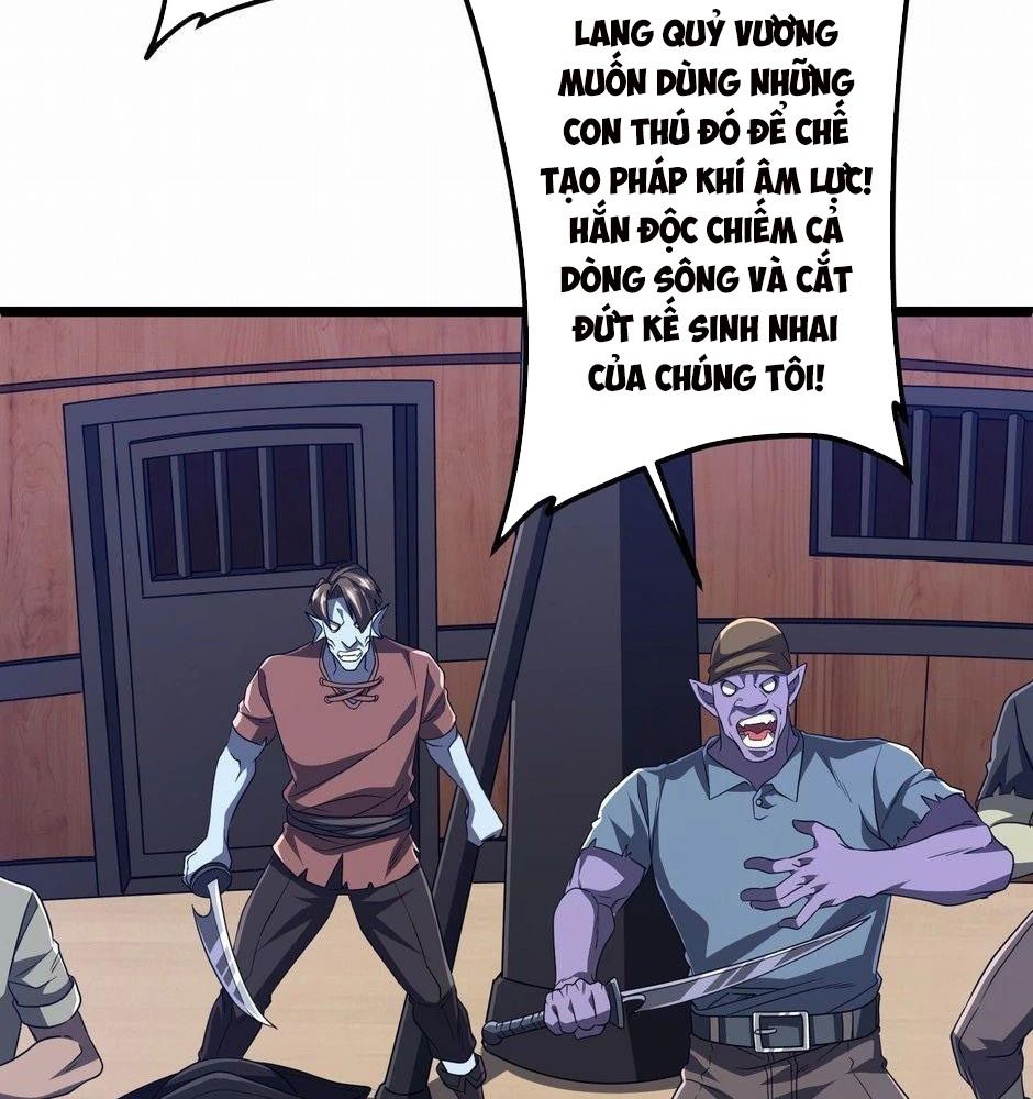 Toàn Cầu Kinh Hoàng: Khởi Đầu Với Hàng Nghìn Tỷ Tiền Âm Phủ Chapter 114 - Trang 2