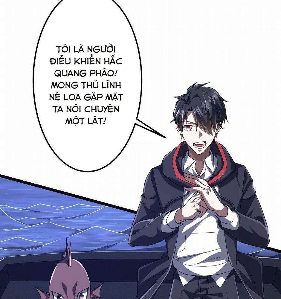 Toàn Cầu Kinh Hoàng: Khởi Đầu Với Hàng Nghìn Tỷ Tiền Âm Phủ Chapter 114 - Trang 2