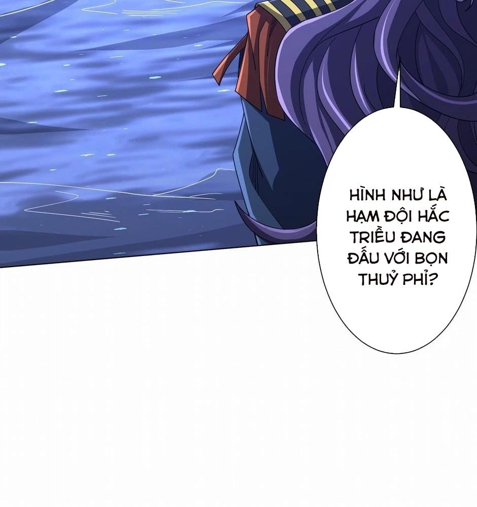 Toàn Cầu Kinh Hoàng: Khởi Đầu Với Hàng Nghìn Tỷ Tiền Âm Phủ Chapter 115 - Trang 2