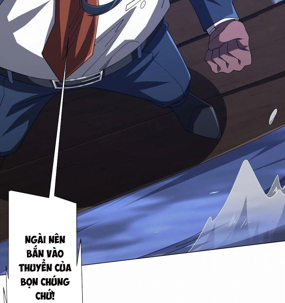 Toàn Cầu Kinh Hoàng: Khởi Đầu Với Hàng Nghìn Tỷ Tiền Âm Phủ Chapter 115 - Trang 2