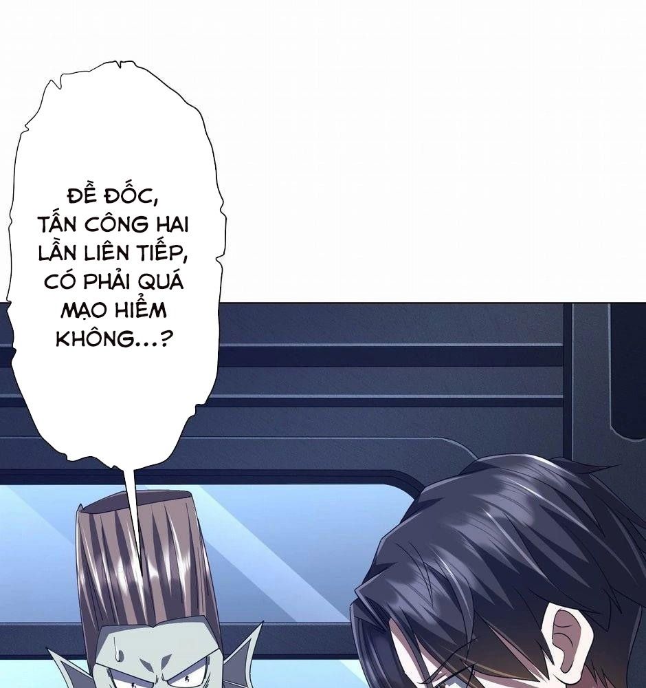 Toàn Cầu Kinh Hoàng: Khởi Đầu Với Hàng Nghìn Tỷ Tiền Âm Phủ Chapter 115 - Trang 2