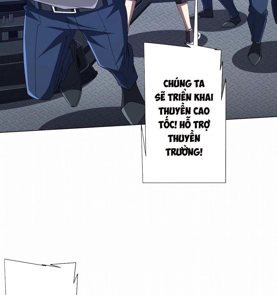 Toàn Cầu Kinh Hoàng: Khởi Đầu Với Hàng Nghìn Tỷ Tiền Âm Phủ Chapter 115 - Trang 2