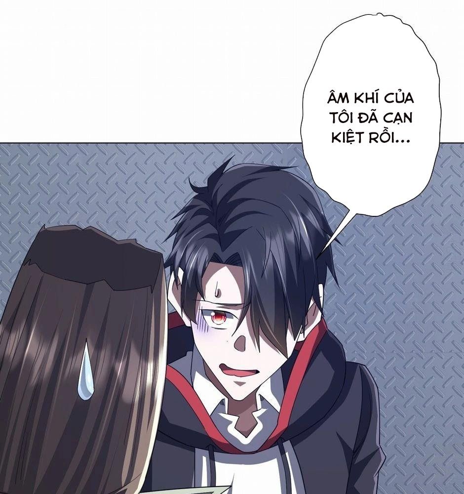 Toàn Cầu Kinh Hoàng: Khởi Đầu Với Hàng Nghìn Tỷ Tiền Âm Phủ Chapter 115 - Trang 2