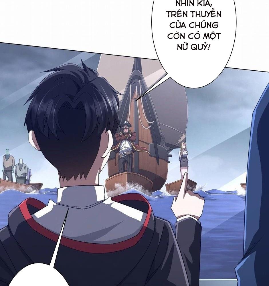 Toàn Cầu Kinh Hoàng: Khởi Đầu Với Hàng Nghìn Tỷ Tiền Âm Phủ Chapter 115 - Trang 2