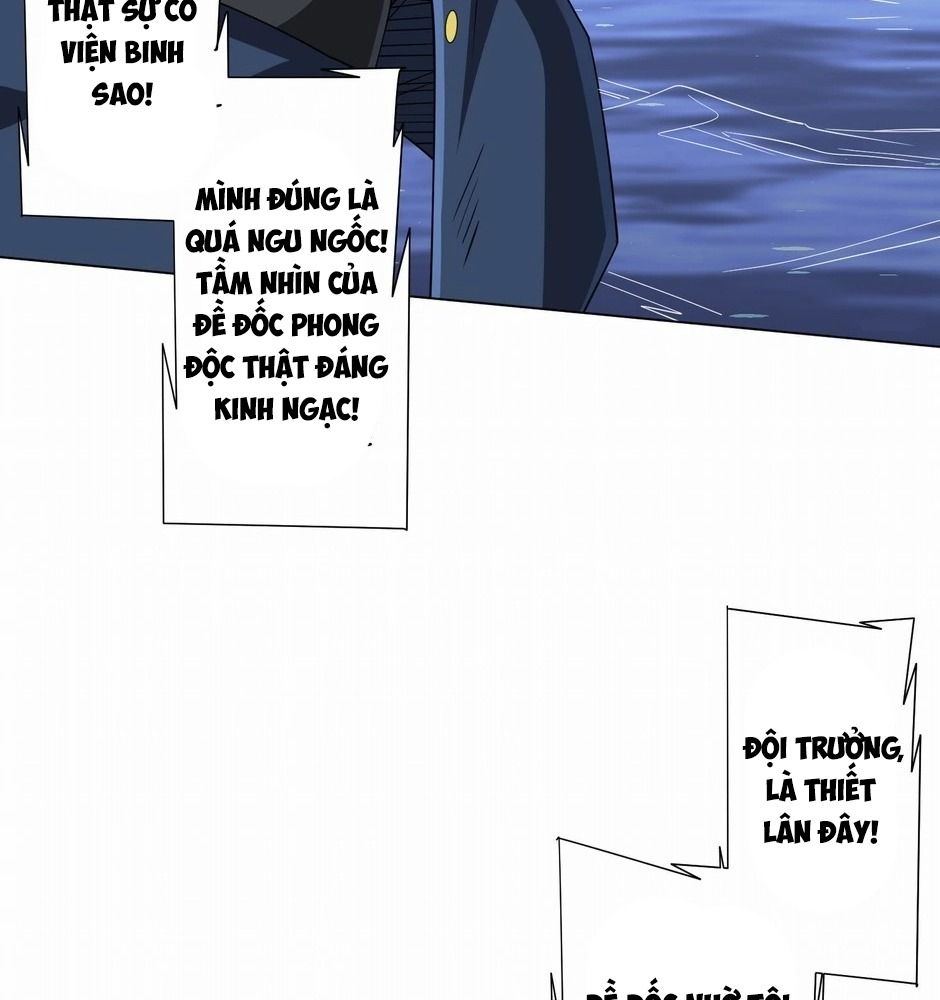 Toàn Cầu Kinh Hoàng: Khởi Đầu Với Hàng Nghìn Tỷ Tiền Âm Phủ Chapter 116 - Trang 2
