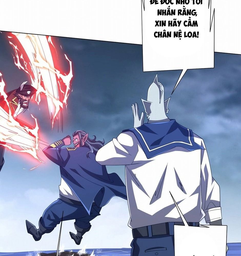 Toàn Cầu Kinh Hoàng: Khởi Đầu Với Hàng Nghìn Tỷ Tiền Âm Phủ Chapter 116 - Trang 2